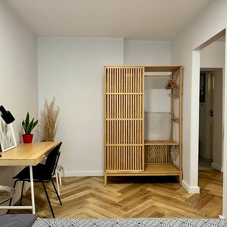 Tandem In Old Town - 24H Self Check-In Apartment Wroclaw Ngoại thất bức ảnh