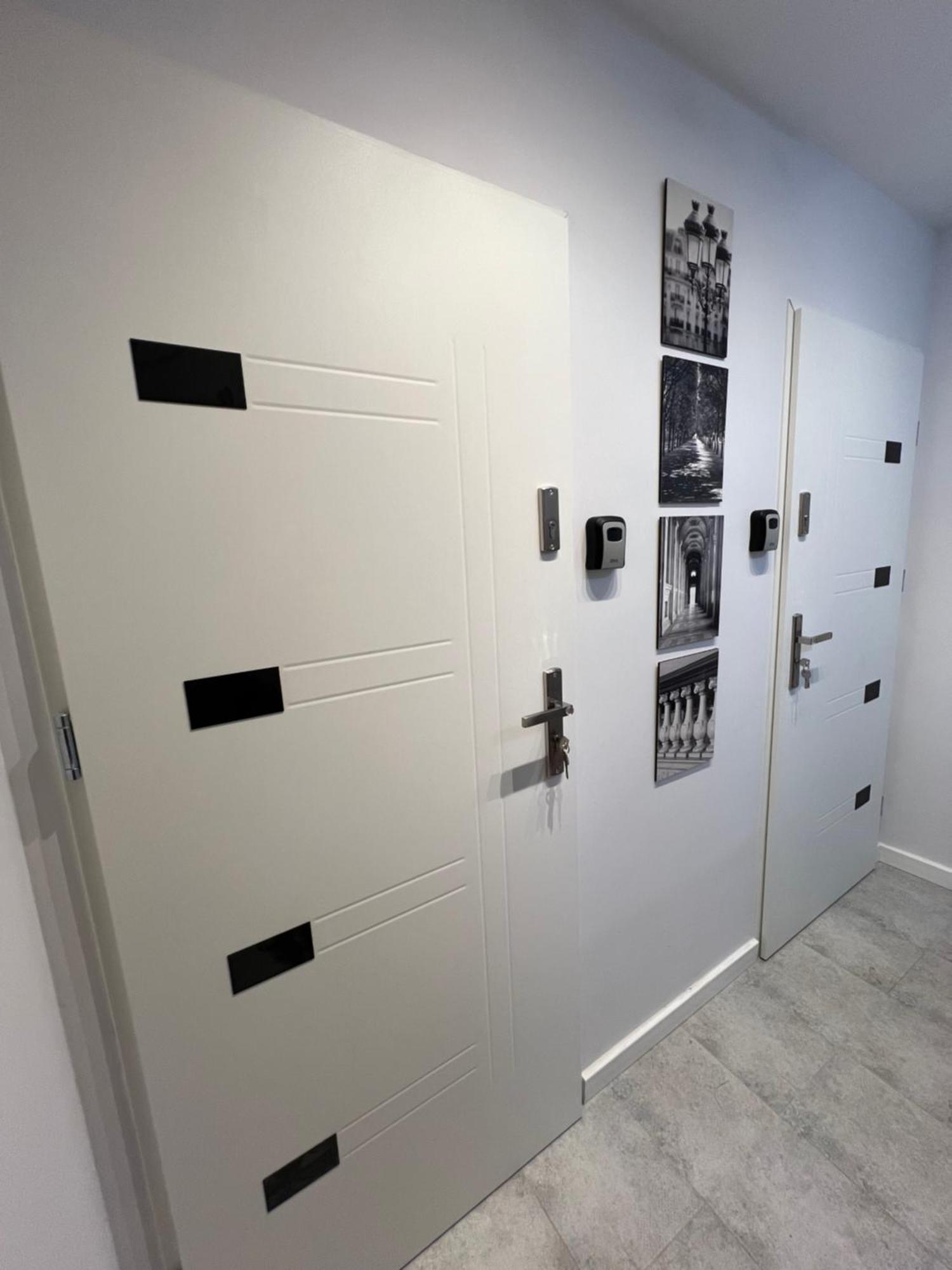 Tandem In Old Town - 24H Self Check-In Apartment Wroclaw Ngoại thất bức ảnh