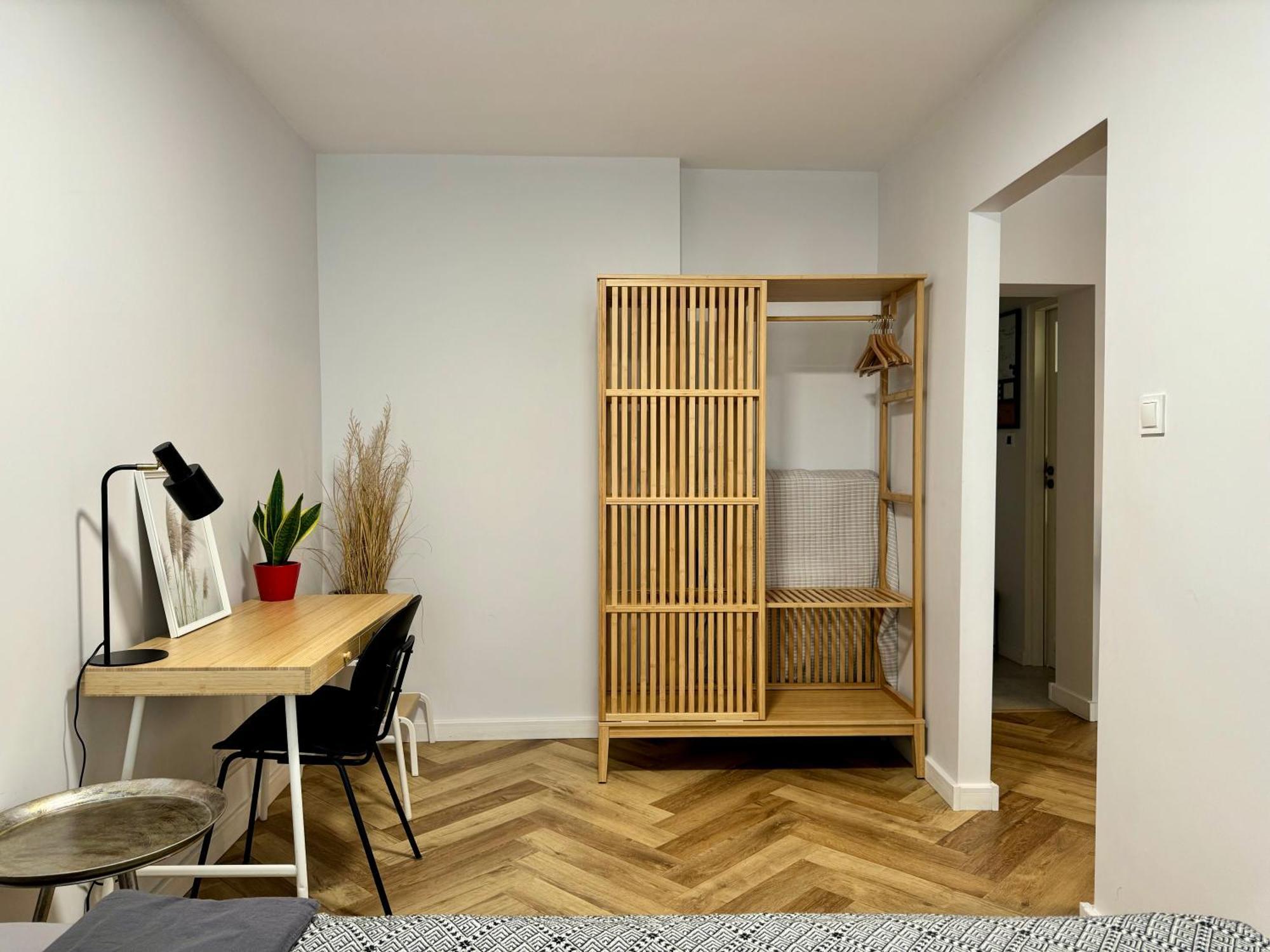 Tandem In Old Town - 24H Self Check-In Apartment Wroclaw Ngoại thất bức ảnh
