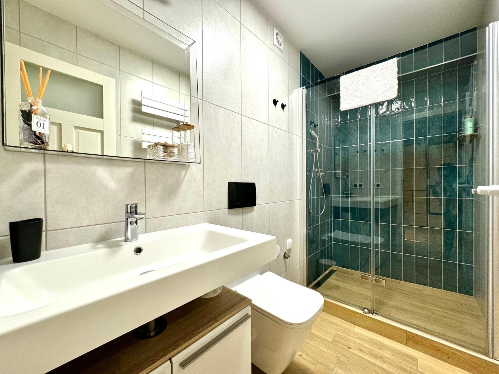 Tandem In Old Town - 24H Self Check-In Apartment Wroclaw Ngoại thất bức ảnh