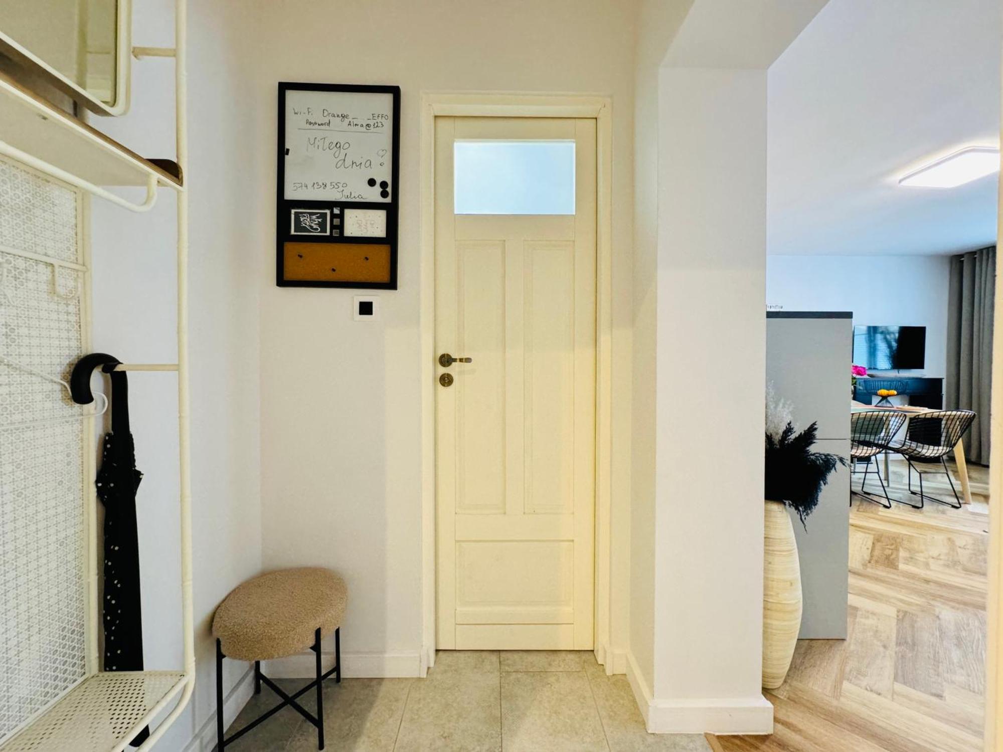 Tandem In Old Town - 24H Self Check-In Apartment Wroclaw Ngoại thất bức ảnh